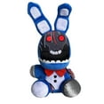 thumbnail image 4 of Five Nights At Freddy's Toys,FNAF Plushies,9.” Five Nights At Freddy's Plush Toy for Collectibles,Security Breach Plush Doll Christmas Birthday Gifts, 4 of 5