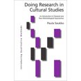 thumbnail image 2 of Doing research in cultural studies, 2 of 2