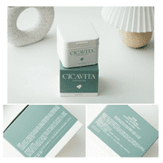 Aippo Cicavita Soothing Pad 140g/80pads