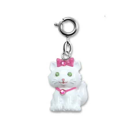 - Charm It! Kitten Charm NEW