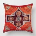 thumbnail image 4 of Decoración del hogar de otoño, funda de almohada para sala de estar otoñal, funda de cojín boho para sofá, 45 x 45 cm, 45 x 45, 50 x 50 cm, 60 x 60 cm, 40 x 40 cm, 35 x 35 cm, Persia, 4 of 5