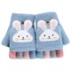 thumbnail image 1 of Guantes de invierno para niños Guantes cálidos para niños Manoplas para bebés MFZFUKR CPB-CJZ957-2, 1 of 5