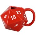 thumbnail image 2 of dés 14oz Tasse, 2 of 6