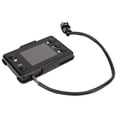 thumbnail image 2 of Interruptor de Monitor LCD ANGGREK Modo Manual 12V 24V Controlador de Calentador de Estacionamiento, 2 of 8