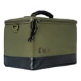 thumbnail image 1 of Hielera Outdoor KMA 12L Verde – Ideal para Picnic, Camping o Excursiones, 1 of 5
