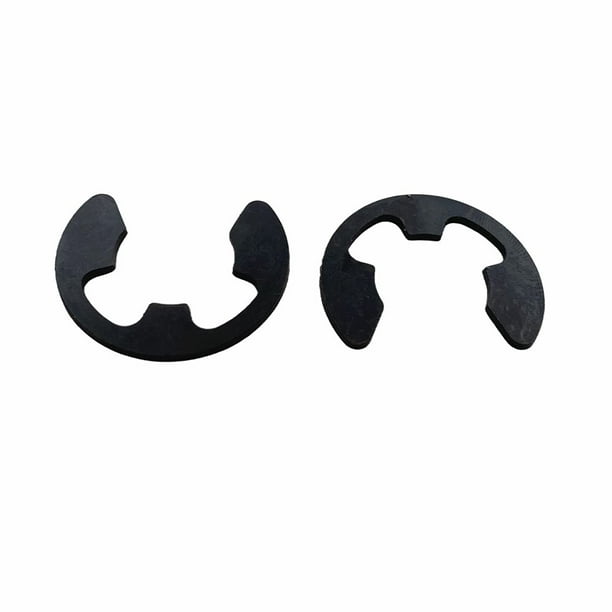 HAHADAXA Replacement for John Deere Lawn Mower Front Wheel Bearing Kit LA100 L105 LA115 LA125 LA130 LA135 LA140 LA145 LA150 LA155 LA165 LA175 x300 d120 D140 D130 D110 D170 L110 L120 L130
