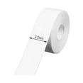 thumbnail image 7 of Bath Sealing Tape Strip Caulk Strip Wall Sticker for Countertop Bathtub Sink 5mx2.2cm, 7 of 7