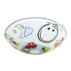 thumbnail image 2 of Lampara De Techo Infantil, Luz Ideal, Plafón Niño, P/cristal, 2 of 6