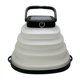 thumbnail image 1 of Yuarrent Luz Solar para exteriores, lámpara de campamento superbrillante, decoración de farol conveniente multiusos, iluminación de camino de calle, carpas Lado oscuro Yuarrent OD029249-02, 1 of 6