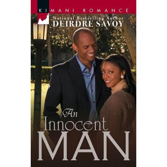 Pre-Owned Kimani Romance: An Innocent Man (Series #7) (Paperback)