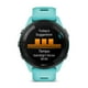thumbnail image 5 of Paquete de reloj inteligente Garmin Forerunner 265 Aqua con cargador, 5 of 7