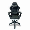 thumbnail image 1 of Silla Gamer Escritorio Ergonómica Reclinable Titano TT-SGSRP-B, 1 of 6
