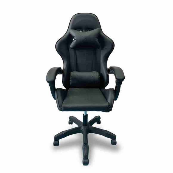 Silla Gamer Escritorio Ergonómica Reclinable Titano TT-SGSRP-B
