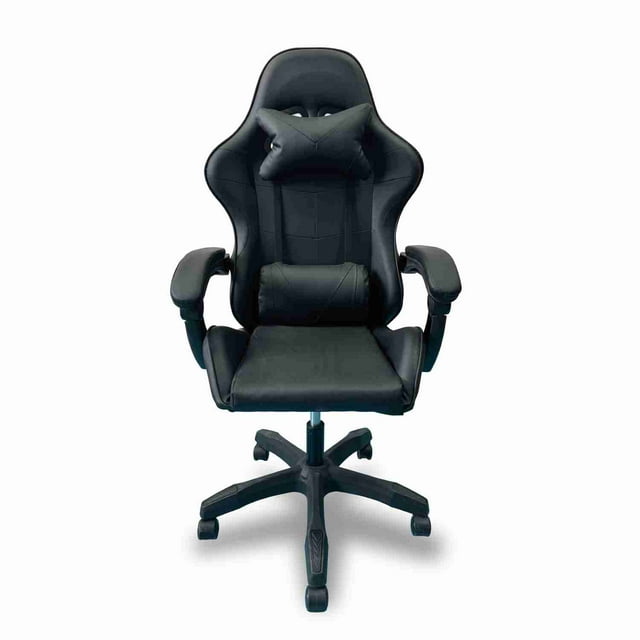 Silla Gamer Escritorio Ergonómica Reclinable Titano TT-SGSRP-B