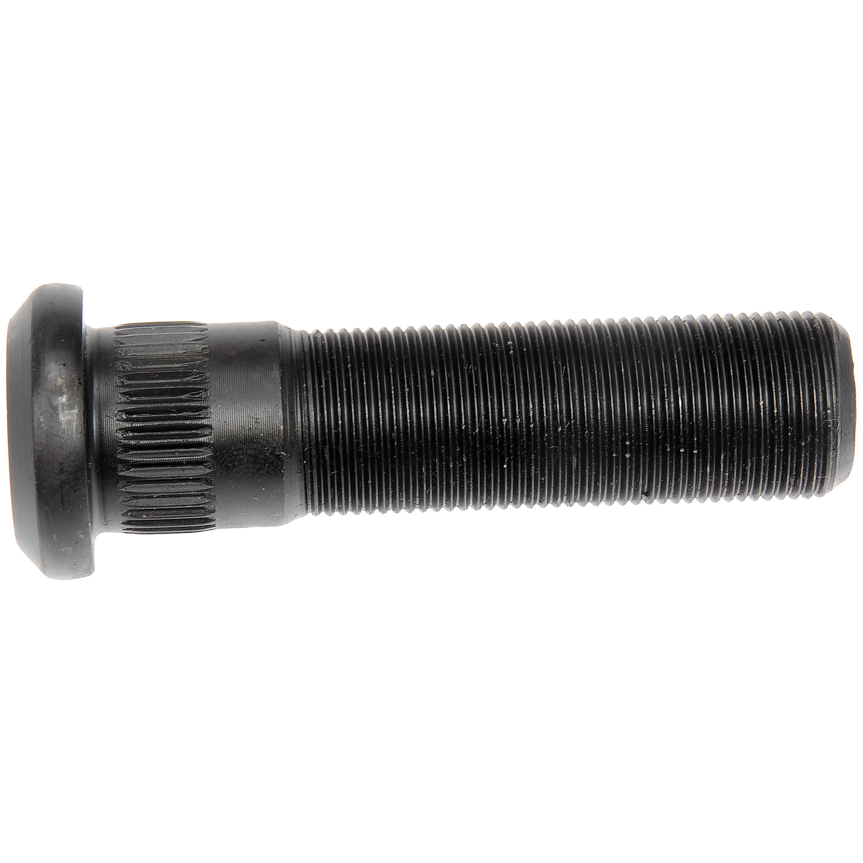 Dorman 610-0550.10 Black Wheel Lug Stud