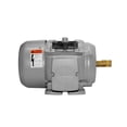 thumbnail image 2 of Motor Eléctrico Siemens 3 HP Baja Velocidad 1800rpm tensión 208-230/460 V, 2 of 3