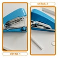 thumbnail image 2 of Portable and Durable Manual Sewing Machine for Home Use with Fine Workmanship Assorted Color, 2 of 9
