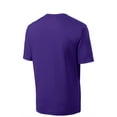 thumbnail image 6 of ST340 Sport-Tek Unisex Gym Shirt PosiCharge RacerMesh Tee, 6 of 6