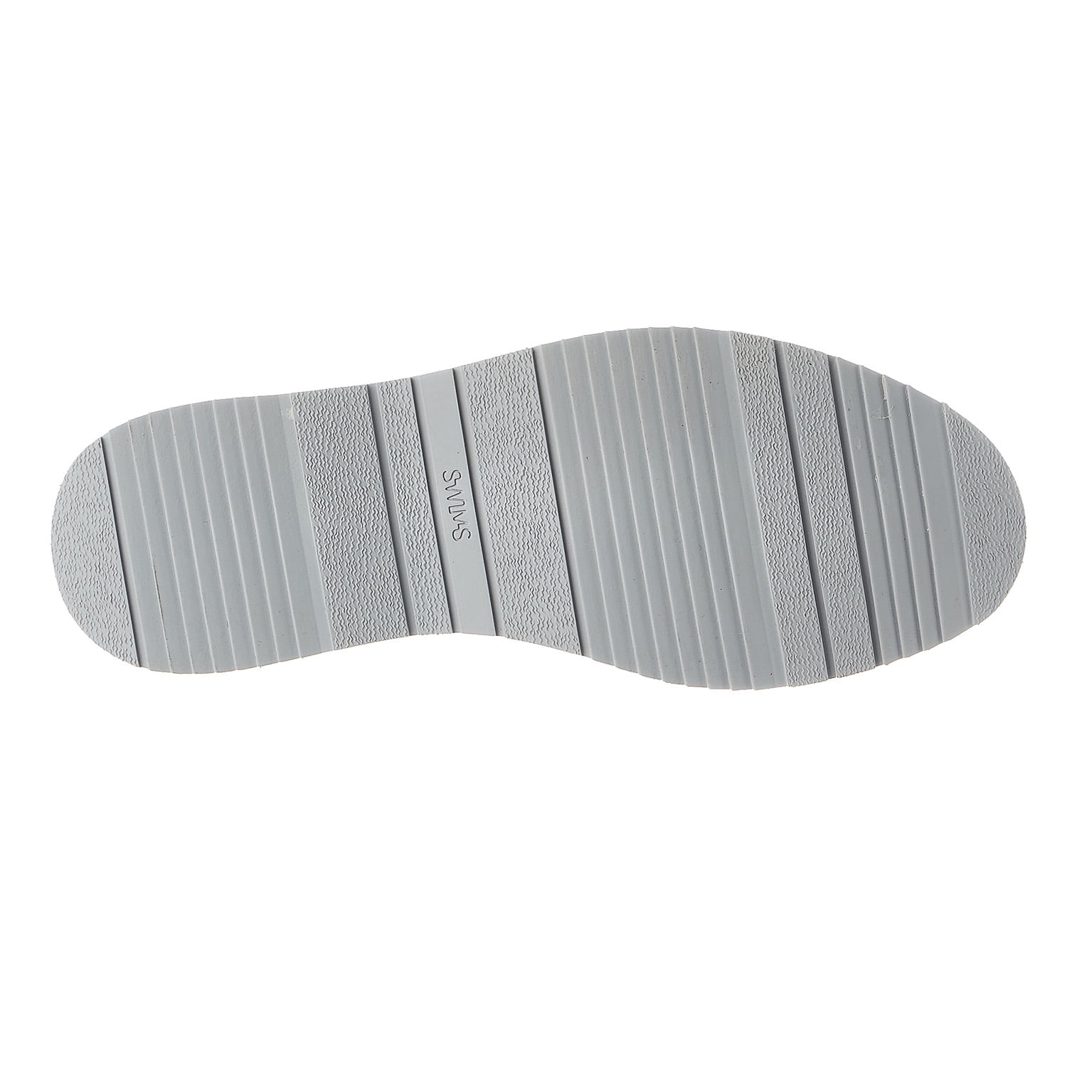 SWIMS Barry Derby Knit Shoes - Slate/White/Gray - Mens - 10 SWIMS Barry Derby Knit Shoes - Slate/White/Gray - Mens - 10