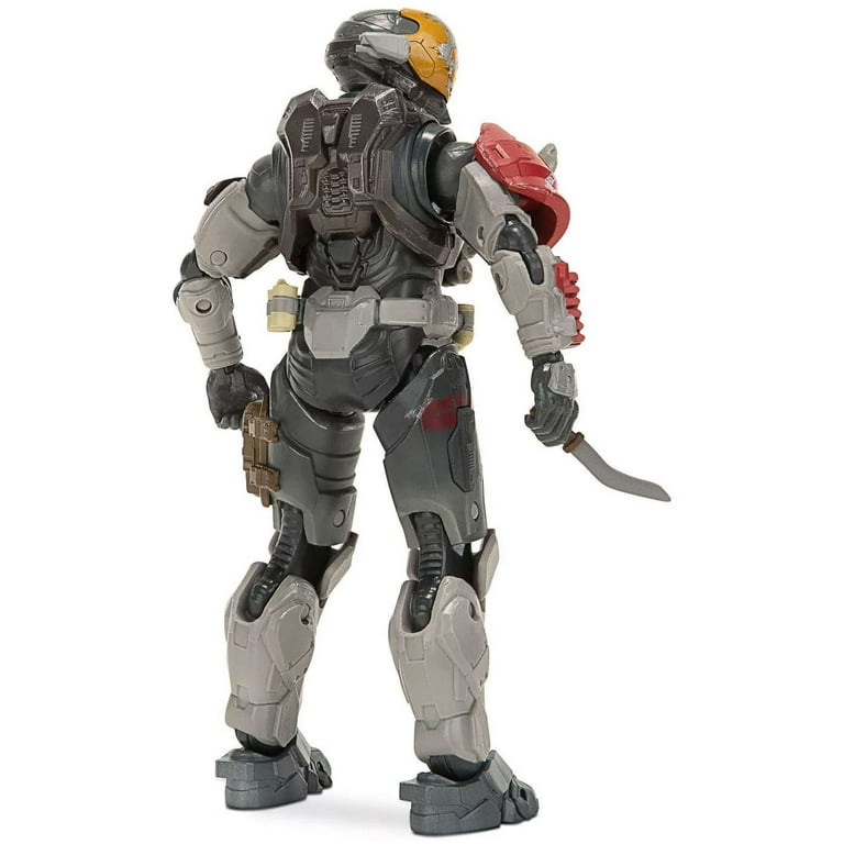 Emile 2024 halo figure