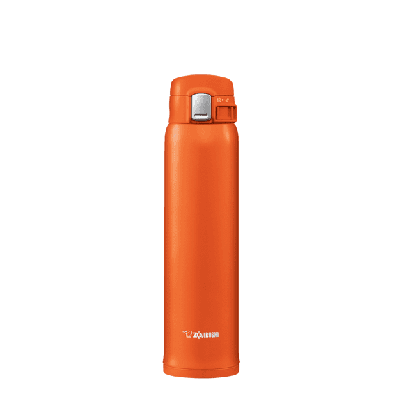 Zojirushi SM-SHE48DV Stainless Mug 16oz/0.48L