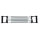 thumbnail image 1 of 1pc Practical Exercise Puller Muscle Training Equipments Arm Chest Expander, 1 of 2