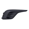 thumbnail image 1 of Moldura TONG YANG Rejilla Der Corrugado para Toyota Highlander 2012 A 2013, 1 of 4