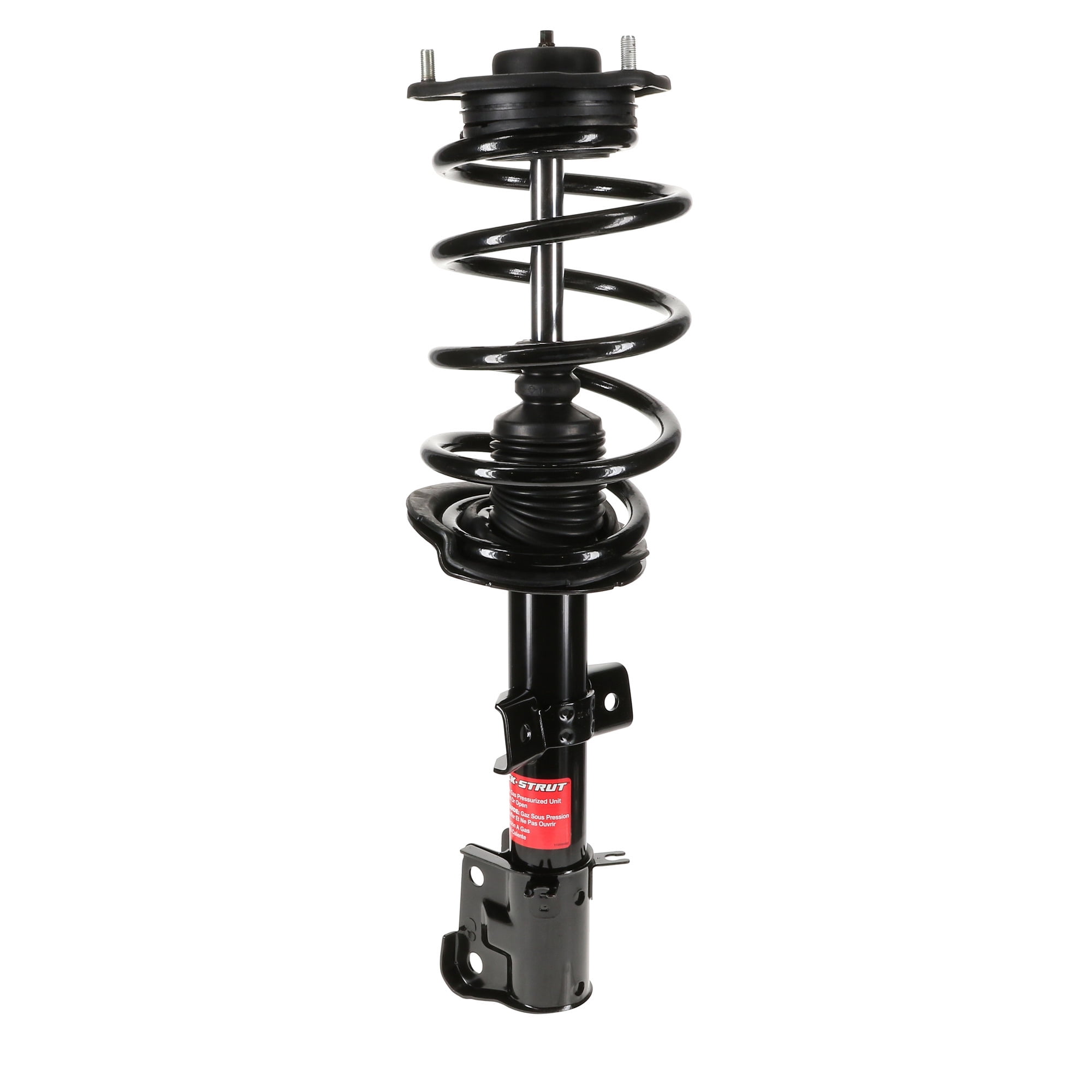 Suspension Strut and Coil Spring Assembly Front Right fits 00-06 Hyundai Elantra