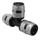 thumbnail image 2 of codo macho de 90 grados 1/2 pulgada dorado coflex, 2 of 6
