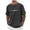 Dark Gray, variant on California Graphic Tees for Men Summer Short Sleeve Crewneck Loose Casual T-Shirts