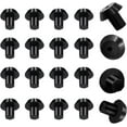 thumbnail image 1 of 20 Pack Rubber Feet Kit For Range Burner Grates, 1 of 5