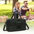 thumbnail image 3 of Fiambrera Fresca para Acampar Picnic Al Aire Libre Duradera Reutilizable Y, 3 of 9