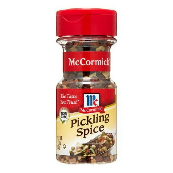 McCormick Pickling Spice (Pack of 3)
