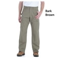 thumbnail image 3 of Wrangler Workwear 3W060 Ranger Pant-Bark-38-34&nbsp;, 3 of 3