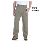Wrangler RIGGS WORKWEAR Ripstop Ranger Pant - Bark