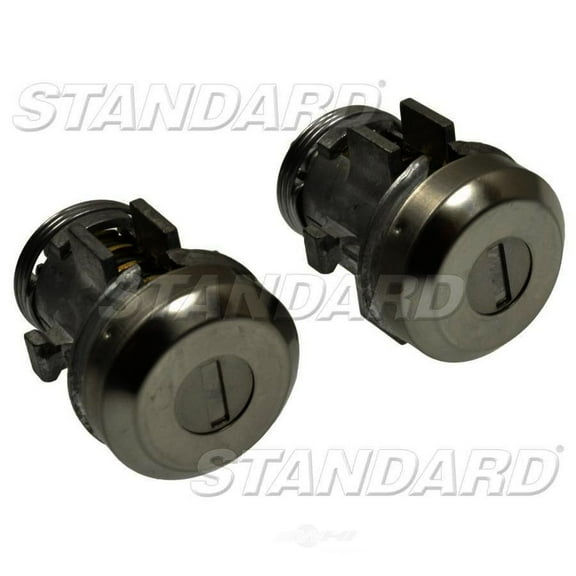 Standard Motor Products DL-41 Door Lock Set Assorted, One Size Fits select: 1994-2001 DODGE RAM 1500, 1994-2001 DODGE RAM 2500