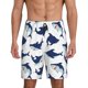 thumbnail image 1 of Fotbe Cute Shark Pantalones Cortos de Pijama para Hombre, Ropa de Dormir, Pantalones de Pijama Cortos para Hombre-X-Large, 1 of 6