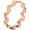 Gold, variant on Stainless Steel Rings for Women Olive Branch Statement Jewelry Nature-Inspired Small Dainty Polished Accessories Delicate Everyday Ring Size 5-10