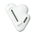 thumbnail image 4 of GUOOL -shape Seam Ripper Sewing Stitch Ripper for Sewing Clothes Cross Stitch White, 4 of 9