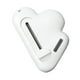 thumbnail image 4 of Cazador de costuras,Remover hilo de costura de costura de costura en forma de nube,Costura Puntada Ripper Mostrador de costura Diy Cosición,Distribuidor de diseño de diseño estirable Blanco, 4 of 9