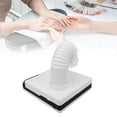 thumbnail image 4 of Colector de Polvo de Unas, Filtro de Ventilador de Vacío Eléctrico Profesional Con Manguera de Vacío, Para Eliminación de Polvo de Gel Acrílico, Removedor de Polvo de Lima de, 4 of 7