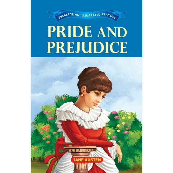 Pride and Prejudice, (Paperback)