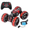 thumbnail image 1 of Stunt Drift Car Gesture Inducción Escalada Control remoto Car Rc Gesture Sense Stunt Twist Off-road Inclinación Control remoto Car// kaili Sencillez, 1 of 4