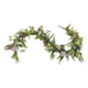 thumbnail image 4 of Guirnalda de huevos de Pascua con enredaderas, suministros para fiestas, guirnalda de flores de con vegetación artificial, decoración de, 4 of 9