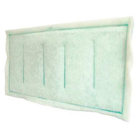 

Ring Panel Air Filter 12x12x1 MERV 8 (Pak-24)
