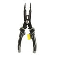 thumbnail image 1 of Crimping , High Carbon Steel Standard Hard Multifunctional Rust Prevention Strong Clamping Force Wire Stripper  For Line Installation, 1 of 8