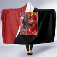 thumbnail image 1 of Uchiha Itachi - Couverture à Capuche Naruto Style Anime Ts04, 1 of 5