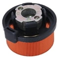 thumbnail image 2 of Adaptador de Botella de Gas Sunnimix para Exteriores Conector de Boquilla de Transferencia, 2 of 7