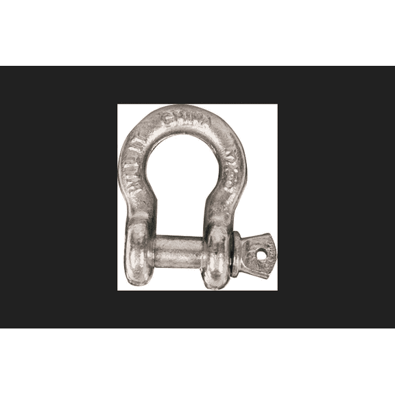 Anchor Shackle Scrw Pin 5/16