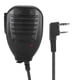 thumbnail image 5 of Micrófono de mano Walkie Talkie Radio altavoz micrófono para Baofeng UV-5R/BF-888S, 5 of 12